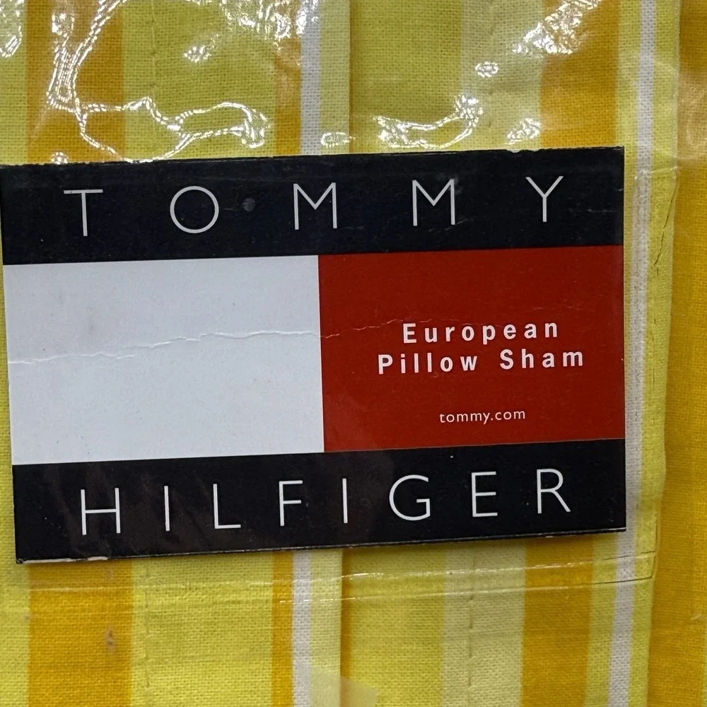 Tommy Hilfiger vintage 2000